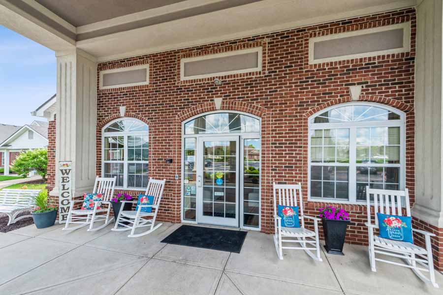 Five Star Residences of Lafayette Five Star Residences of Lafayette