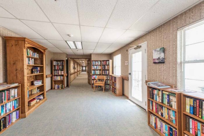 library