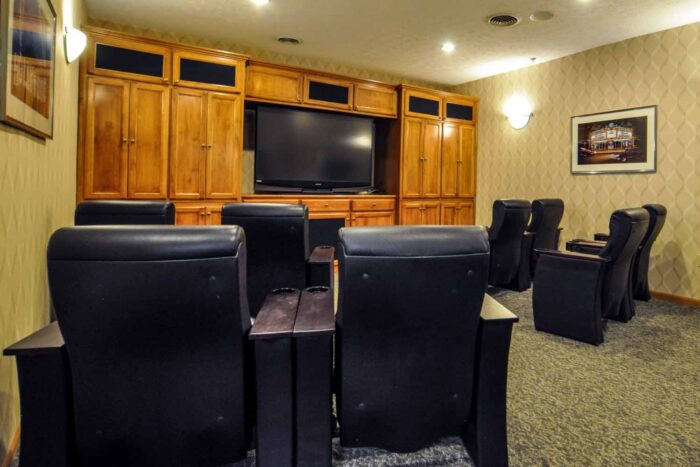 theater