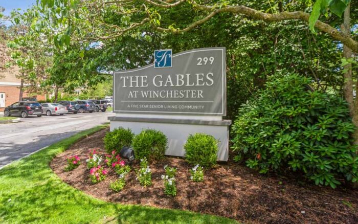 The Gables at Winchester