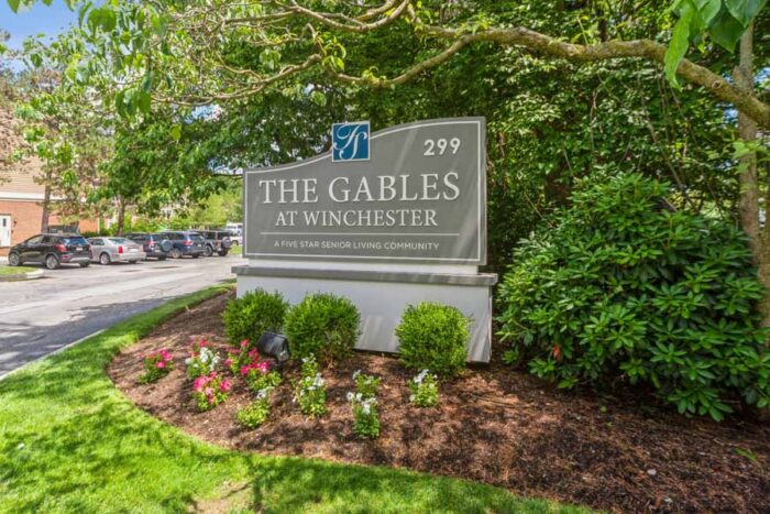 The Gables at Winchester