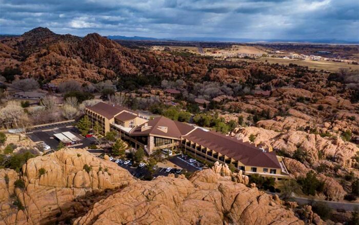 Granite Gate Senior Living