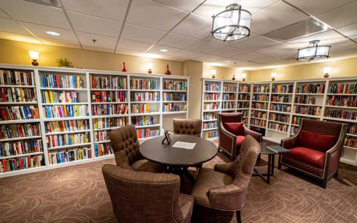 library