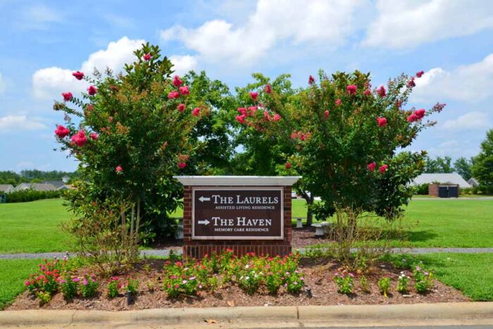 The Haven & The Laurels in the Village at Carolina Place
