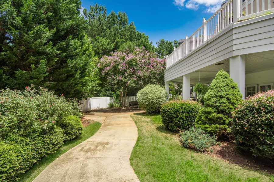HeartFields at Cary
