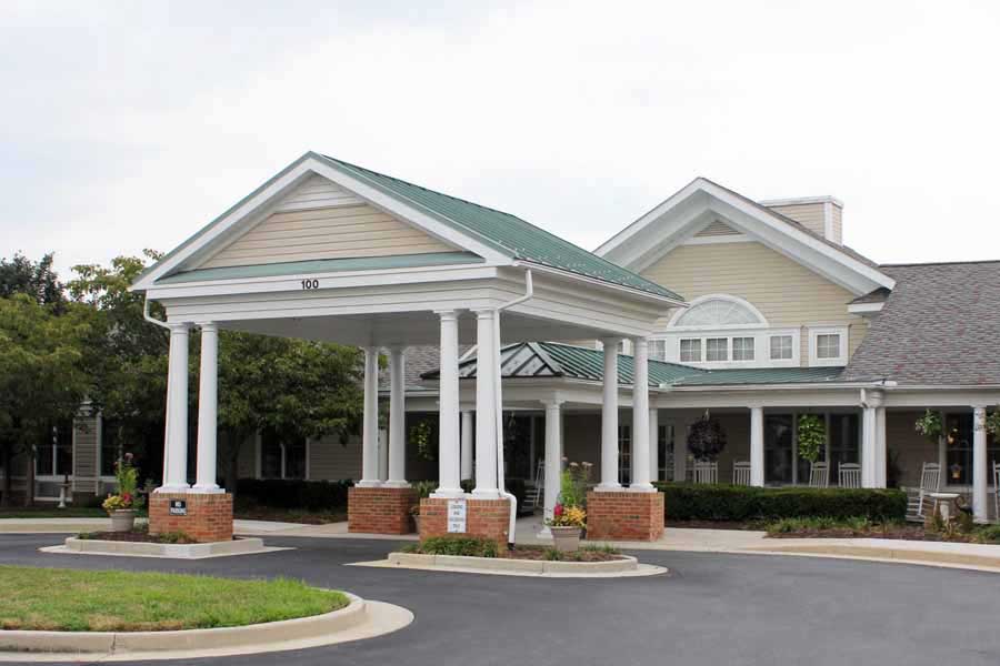 HeartFields Assisted Living At Easton