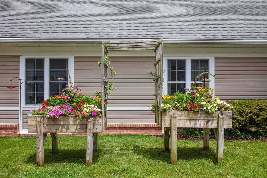 HeartFields Assisted Living At Easton HeartFields Assisted Living At Easton