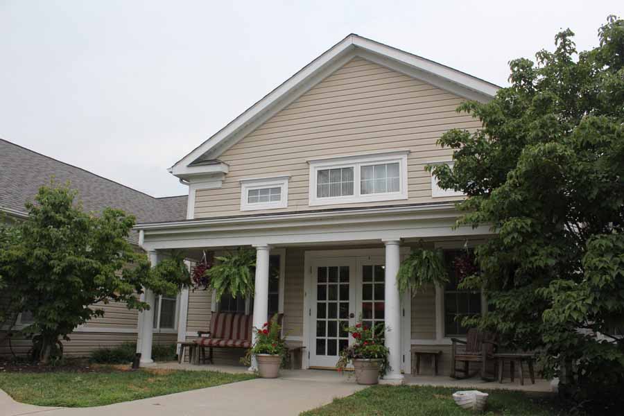 HeartFields Assisted Living At Easton HeartFields Assisted Living At Easton