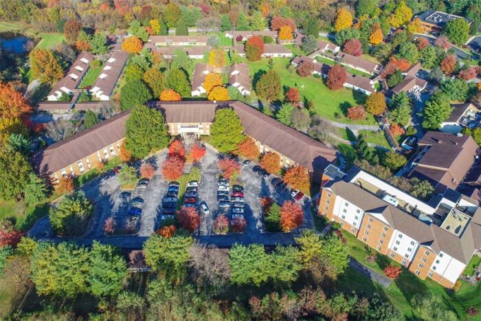 Heartlands Senior Living Village at Ellicott City