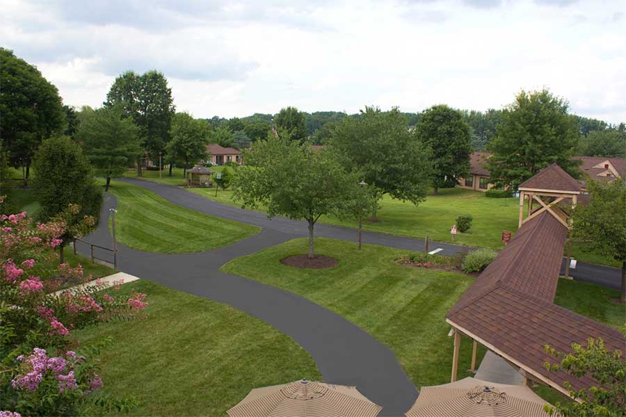 Heartlands Senior Living Village at Ellicott City
