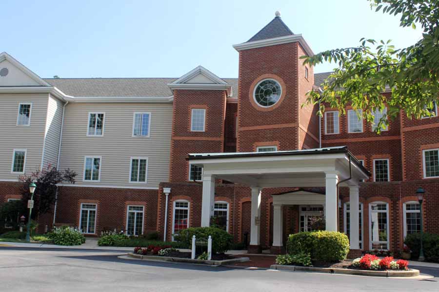 HeartLands Assisted Living at Severna Park