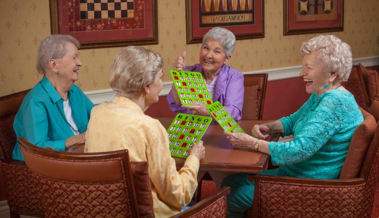 16 Holiday Gift Ideas for Senior Citizens - This Insidious Dementia