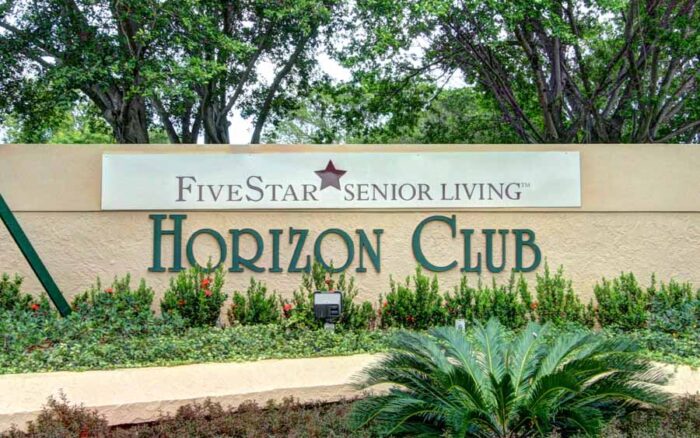 The Horizon Club