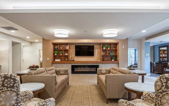 The Horizon Club