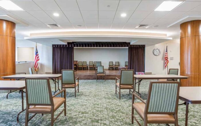 The Horizon Club