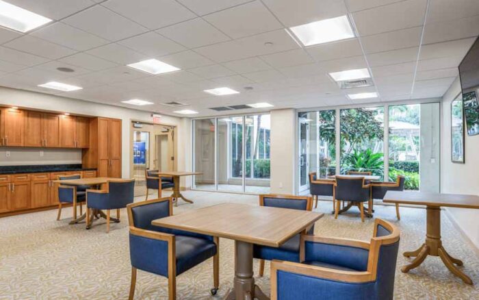 The Horizon Club