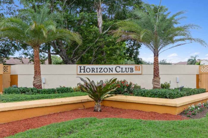 The Horizon Club