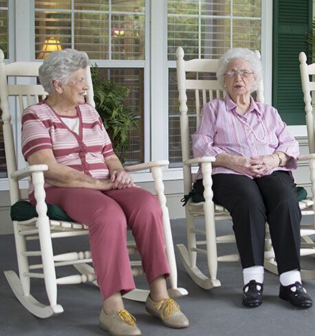 Should You Choose Assisted Living Near the Senior's Home or Near Adult Children?