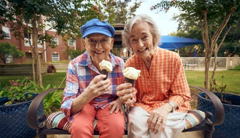 5 Ways to Combat Loneliness in Seniors