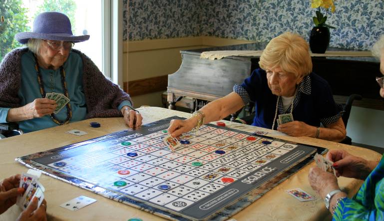 How Seniors Hide Their Dementia Symptoms