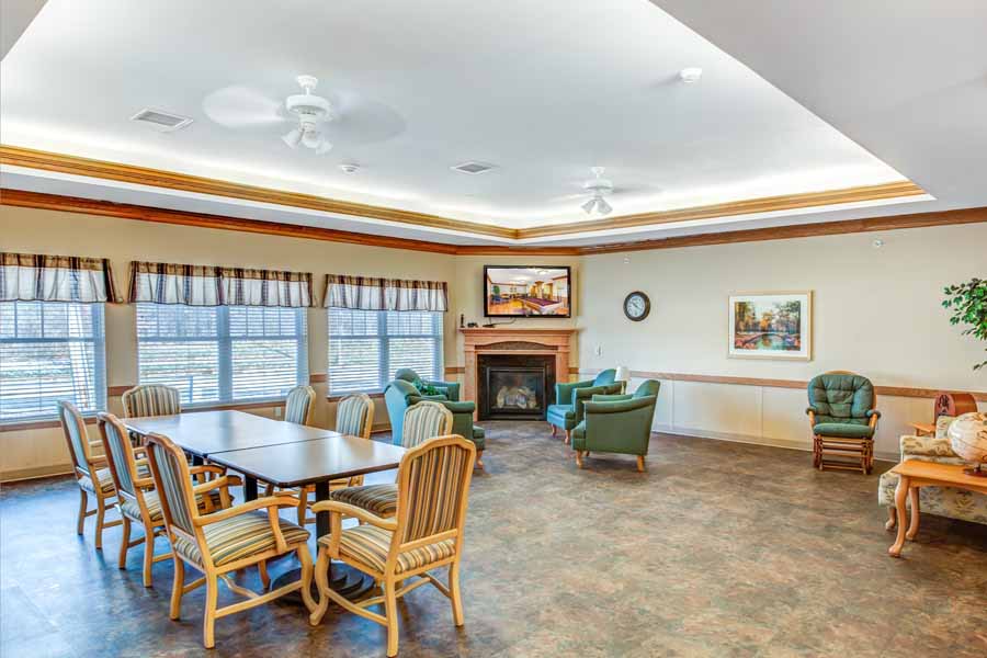 Huntington Place