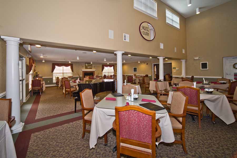 Dining Room Dining Room