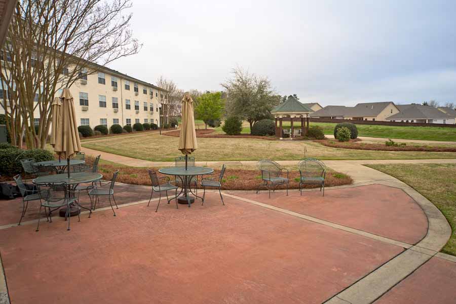 The Legacy of Anderson The Legacy of Anderson