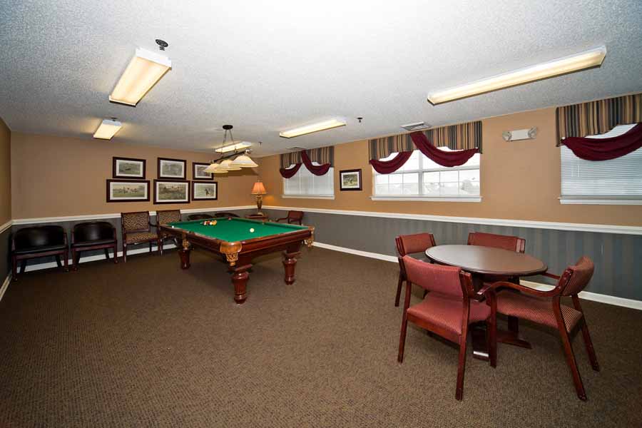 The Legacy of Anderson The Legacy of Anderson