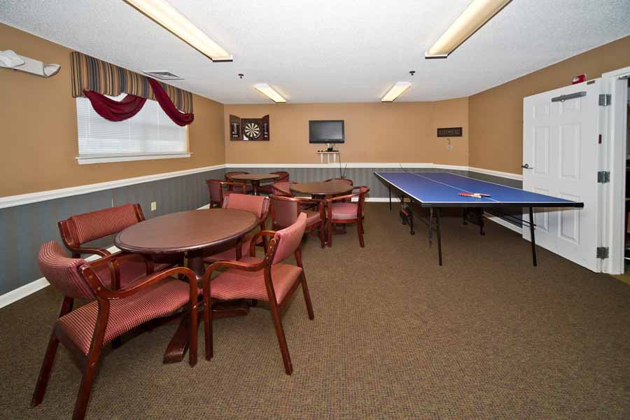 The Legacy of Anderson The Legacy of Anderson