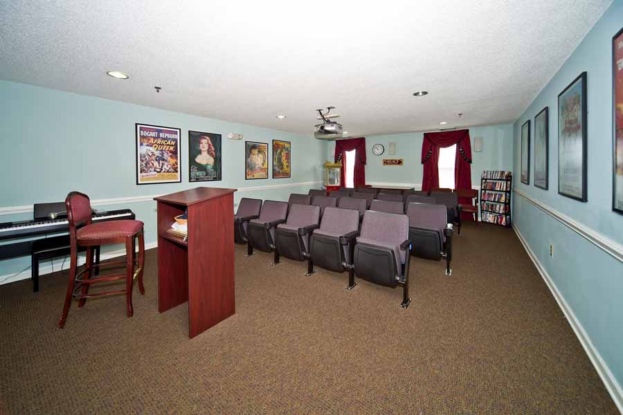 The Legacy of Anderson The Legacy of Anderson