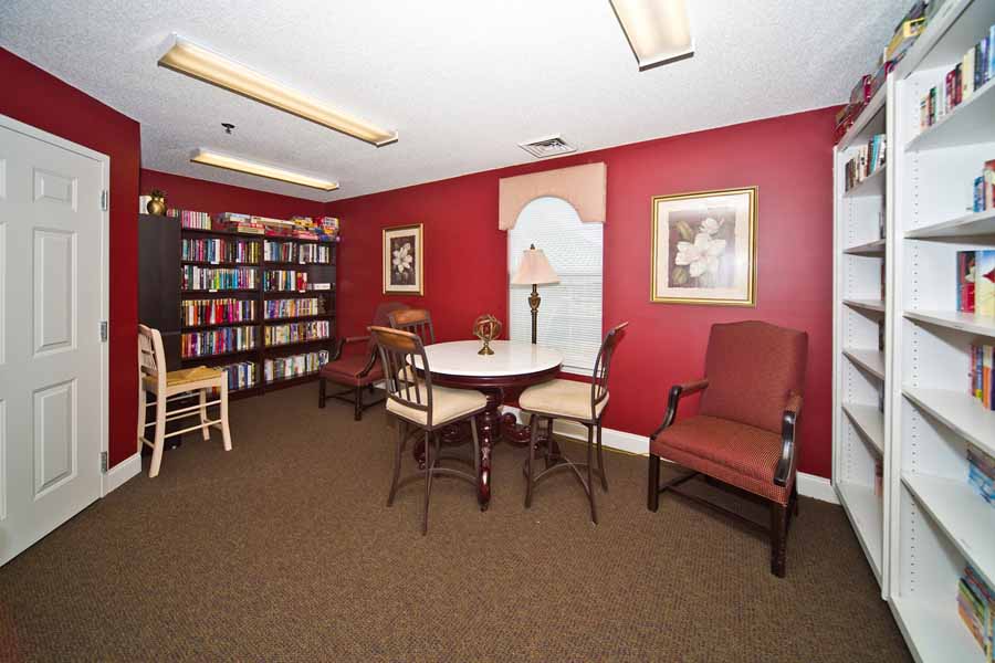 The Legacy of Anderson The Legacy of Anderson