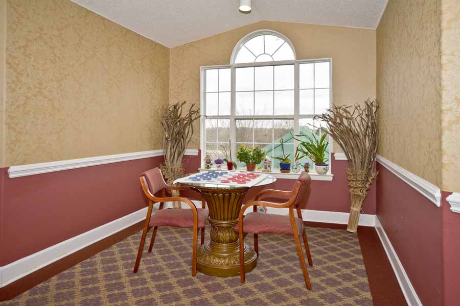 The Legacy of Anderson The Legacy of Anderson