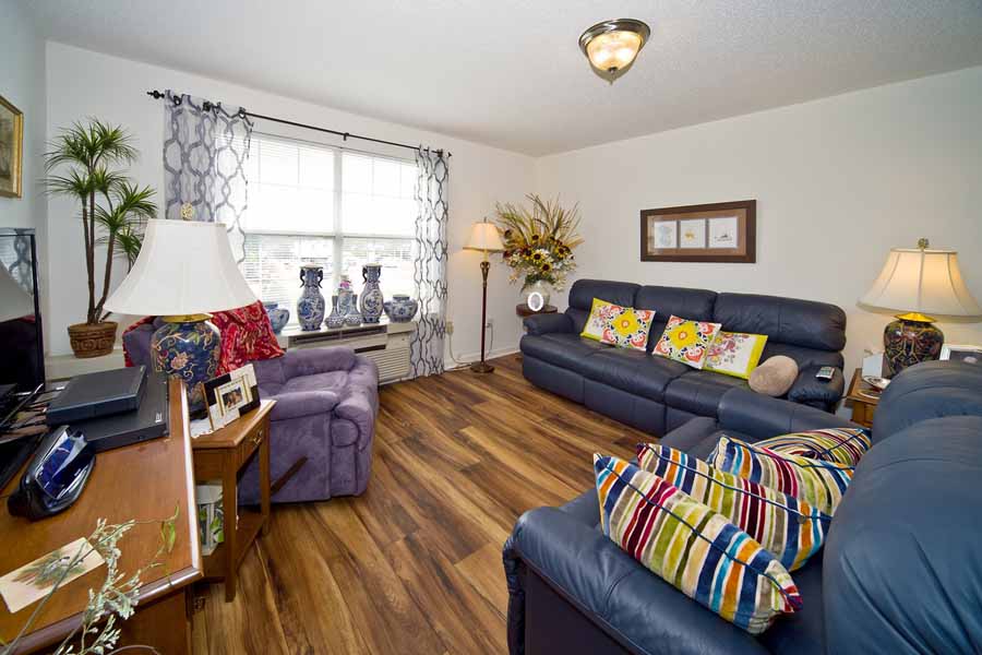 The Legacy of Anderson The Legacy of Anderson