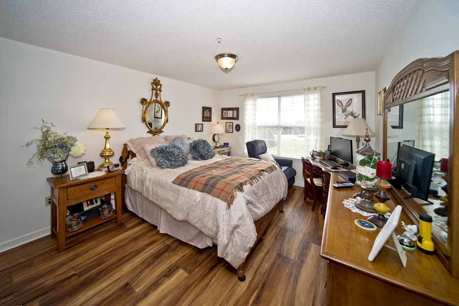 The Legacy of Anderson The Legacy of Anderson