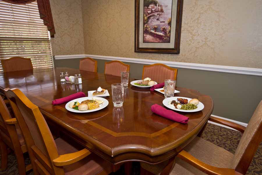 The Legacy of Anderson The Legacy of Anderson