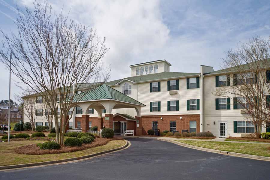 The Legacy of Anderson The Legacy of Anderson in Anderson SC