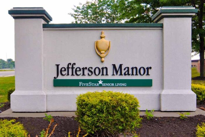 Jefferson Manor