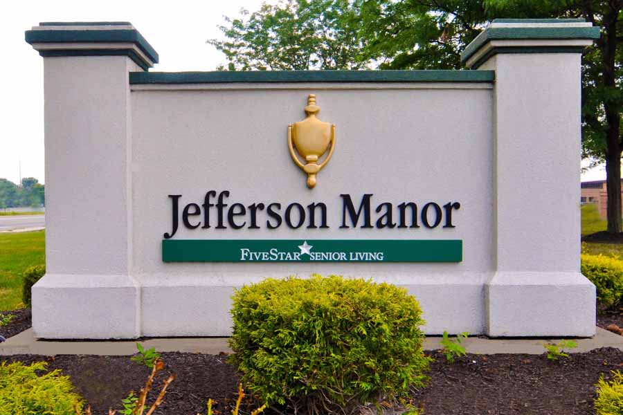 Jefferson Manor