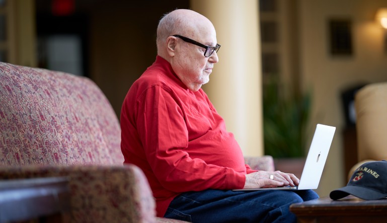 Retirement Homes Aren’t Just for Retirees