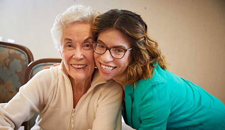 5 Holiday Survival Tips for Long-distance Caregivers