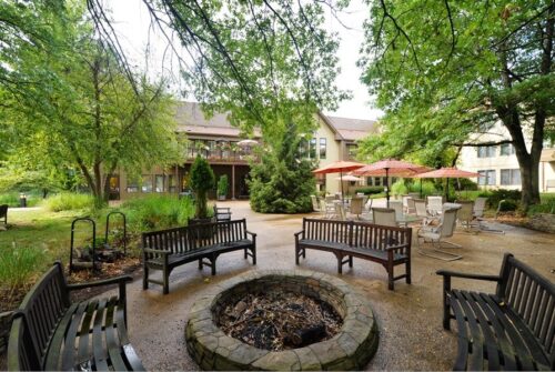 Meadowood