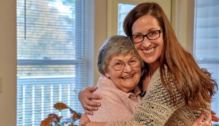 7 Thoughtful Mother’s Day Gift Ideas for Seniors
