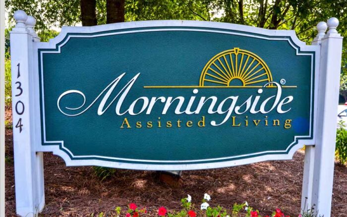 Morningside of Anderson