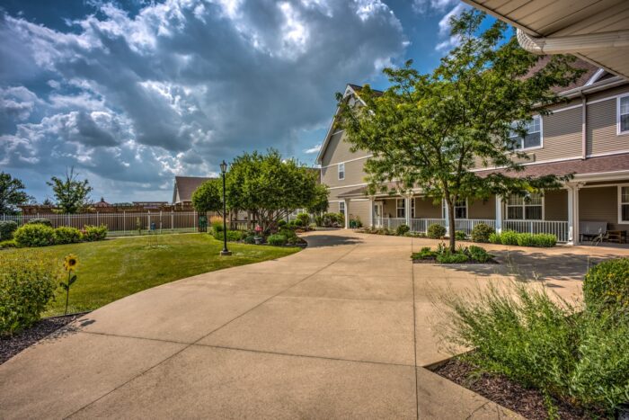 Morningside of Sterling