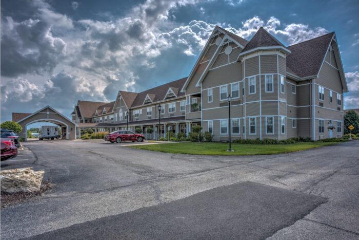 Morningside of Sterling