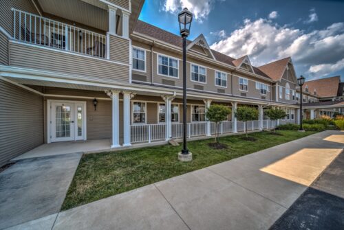 Morningside of Sterling