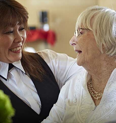What a Senior Really Means When They Say They "Aren't Ready" for Assisted Living "Yet"