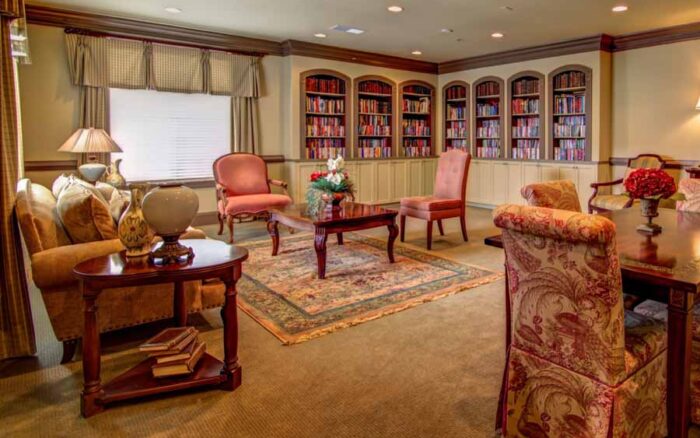 Library