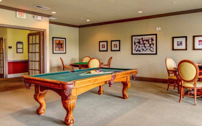 Billiards