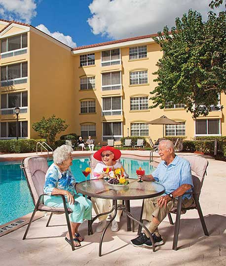 Planning a Healthy Independence Day Picnic for Seniors